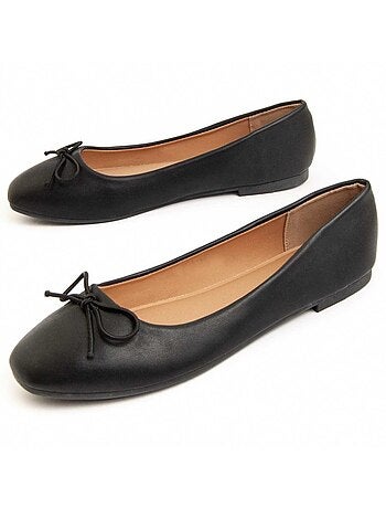 Ballerina Materiale Sintetico Montevita