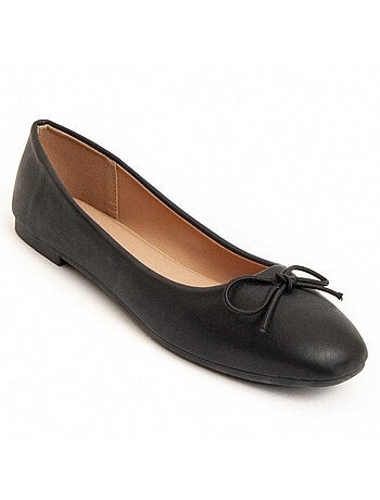 Ballerina Materiale Sintetico Montevita