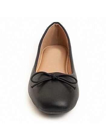 Ballerina Materiale Sintetico Montevita