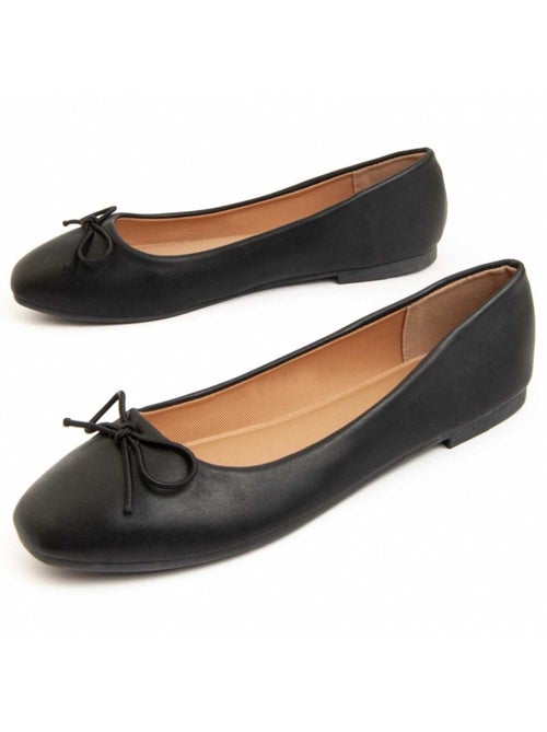 Ballerina Materiale Sintetico Montevita - Kiabi