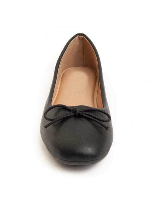 Ballerina Materiale Sintetico Montevita - Kiabi