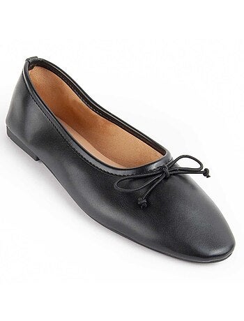 Ballerina Materiale Sintetico Montevita