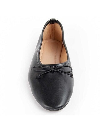 Ballerina Materiale Sintetico Montevita
