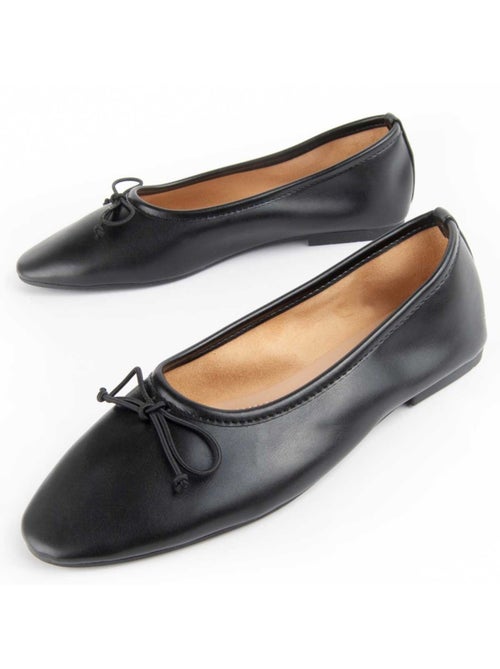 Ballerina Materiale Sintetico Montevita - Kiabi