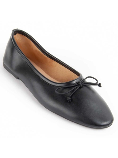 Ballerina Materiale Sintetico Montevita - Kiabi