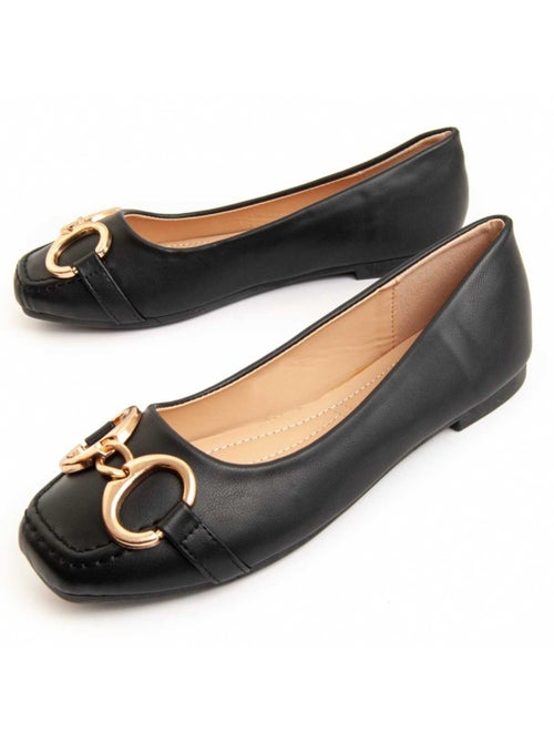 Ballerina Materiale Sintetico Montevita - Kiabi