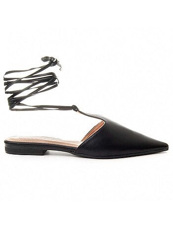Ballerina Materiale Sintetico Montevita