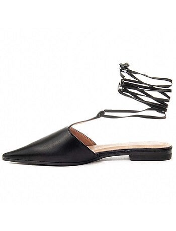 Ballerina Materiale Sintetico Montevita