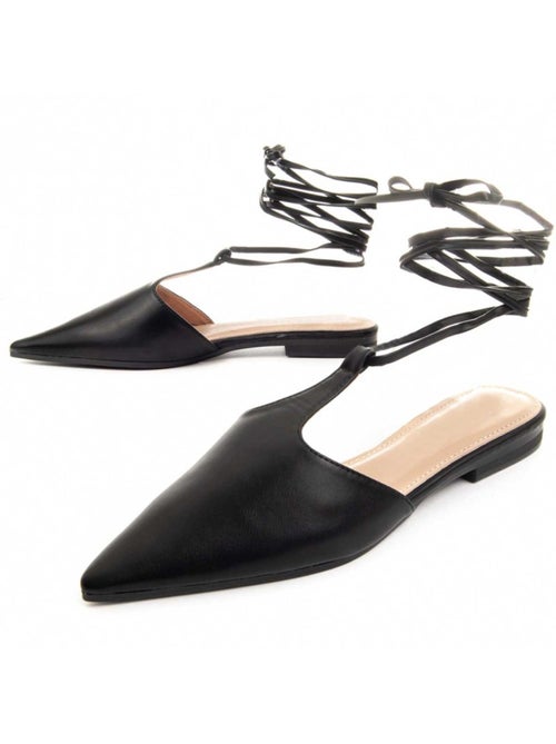 Ballerina Materiale Sintetico Montevita - Kiabi