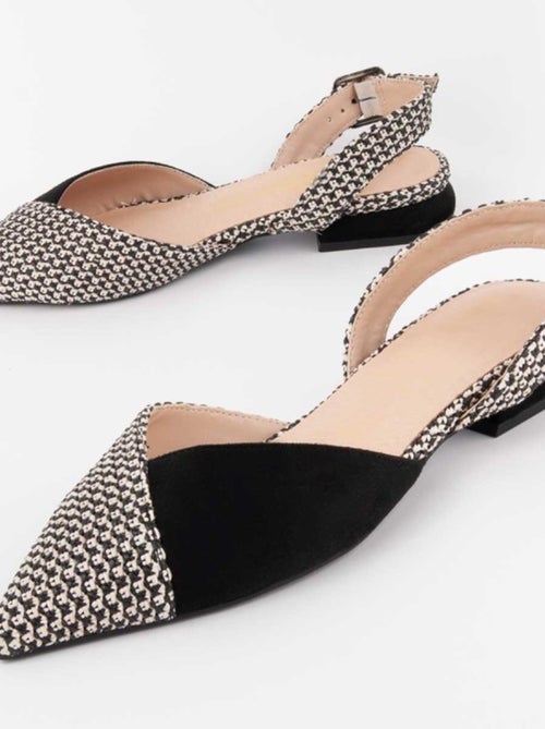 Ballerina Materiale Sintetico Montevita - Kiabi