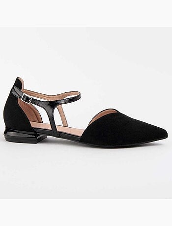 Ballerina Materiale Sintetico Montevita