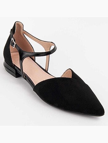 Ballerina Materiale Sintetico Montevita