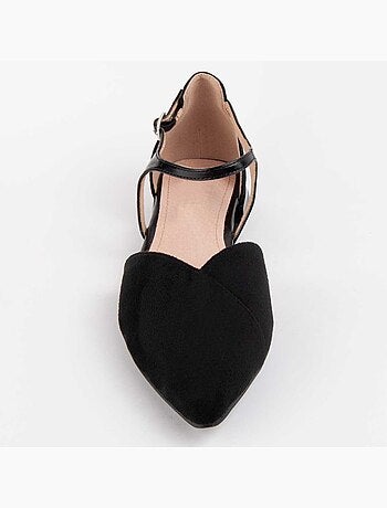 Ballerina Materiale Sintetico Montevita