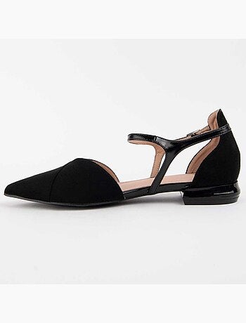 Ballerina Materiale Sintetico Montevita