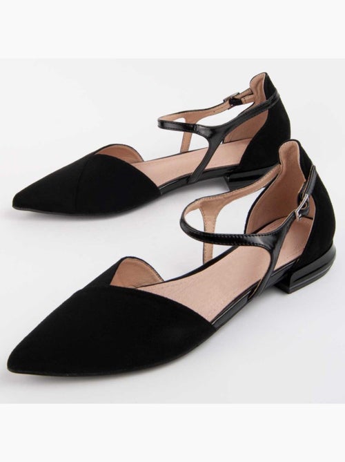 Ballerina Materiale Sintetico Montevita - Kiabi