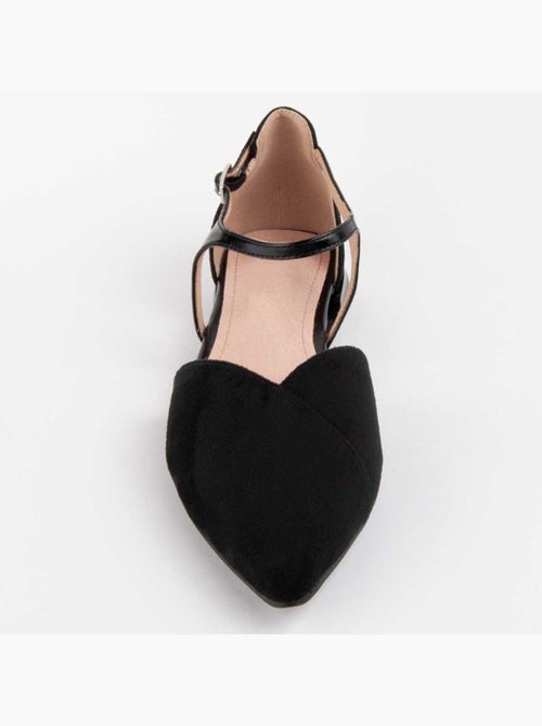 Ballerina Materiale Sintetico Montevita - Kiabi