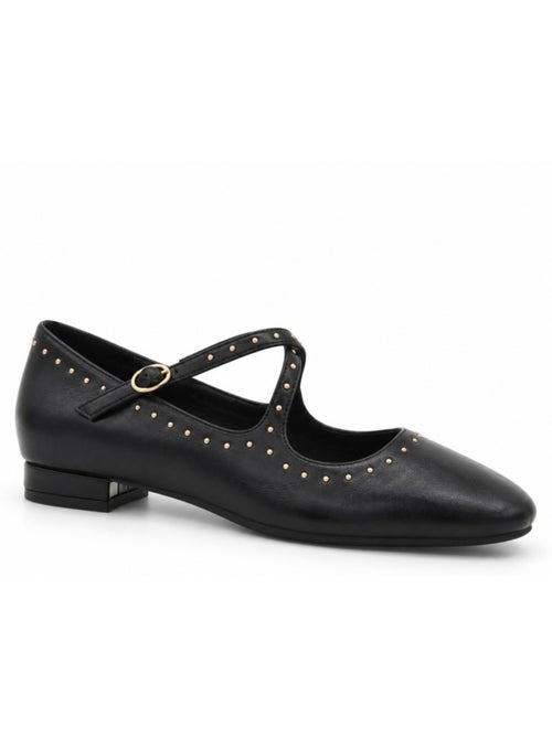 Ballerina materiale sintetico montevita - Kiabi