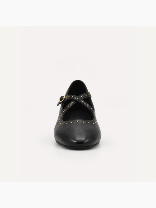 Ballerina materiale sintetico montevita - Kiabi