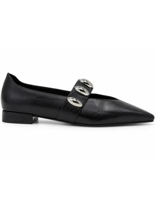 Ballerina materiale sintetico montevita - Kiabi
