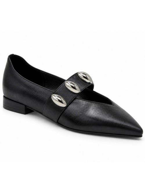 Ballerina materiale sintetico montevita - Kiabi
