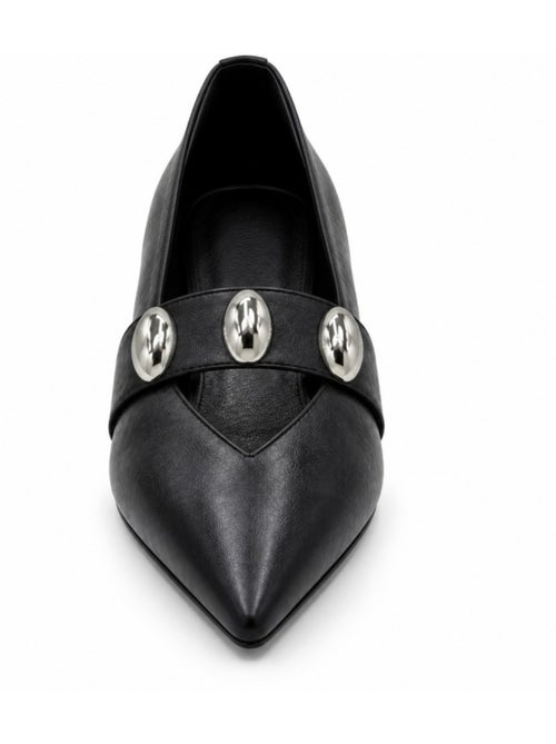 Ballerina materiale sintetico montevita - Kiabi