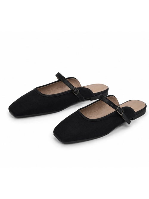 Ballerina materiale sintetico montevita - Kiabi