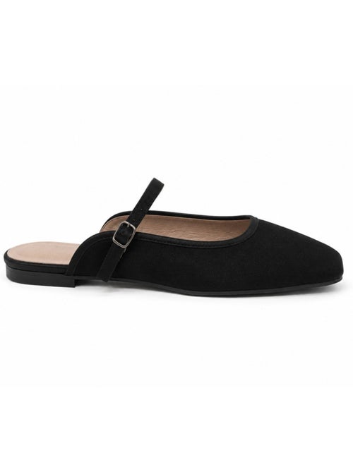 Ballerina materiale sintetico montevita - Kiabi
