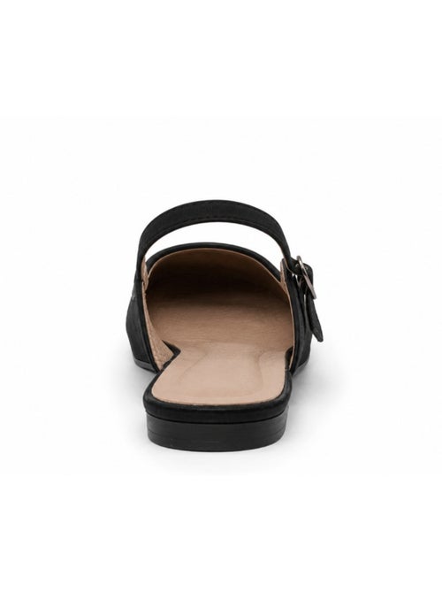 Ballerina materiale sintetico montevita - Kiabi