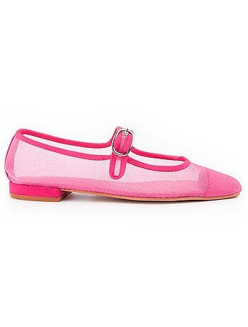 Ballerina Materiale Sintetico Montevita