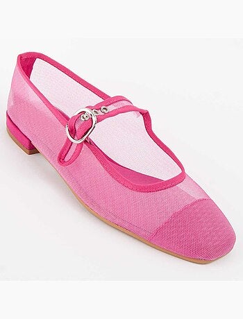 Ballerina Materiale Sintetico Montevita