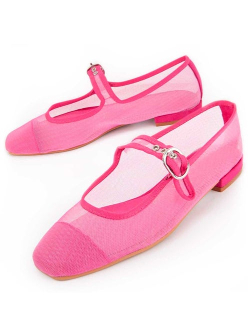 Ballerina Materiale Sintetico Montevita - Kiabi