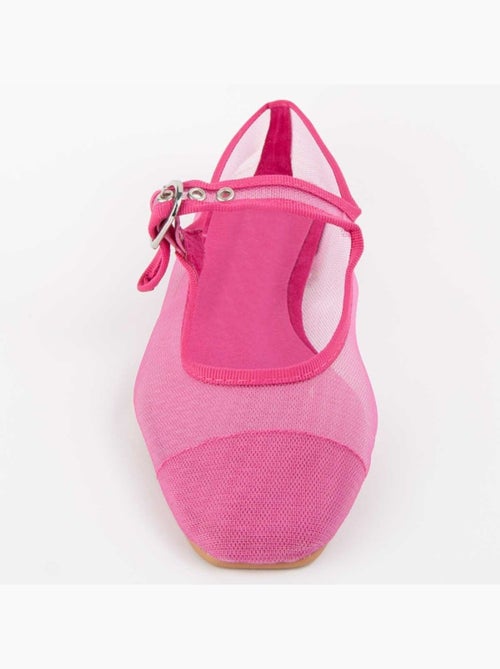 Ballerina Materiale Sintetico Montevita - Kiabi