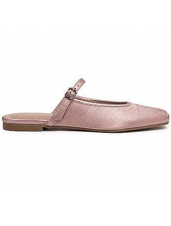 Ballerina materiale sintetico montevita