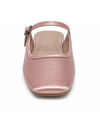 Ballerina materiale sintetico montevita
