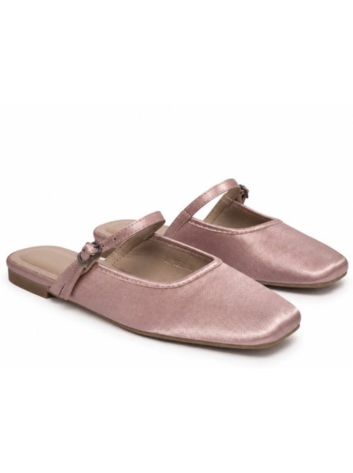 Ballerina materiale sintetico montevita - Kiabi