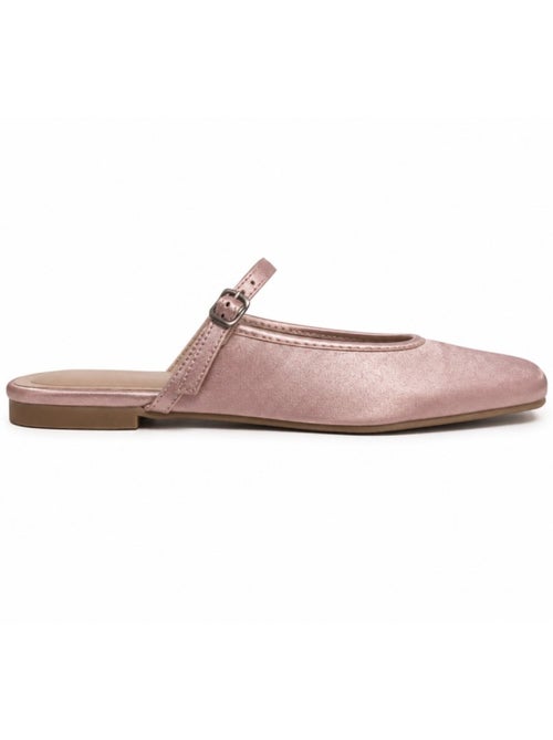 Ballerina materiale sintetico montevita - Kiabi