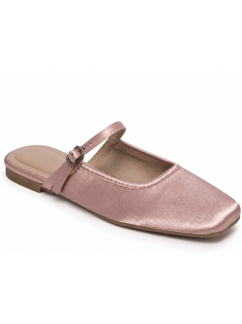 Ballerina materiale sintetico montevita - Kiabi