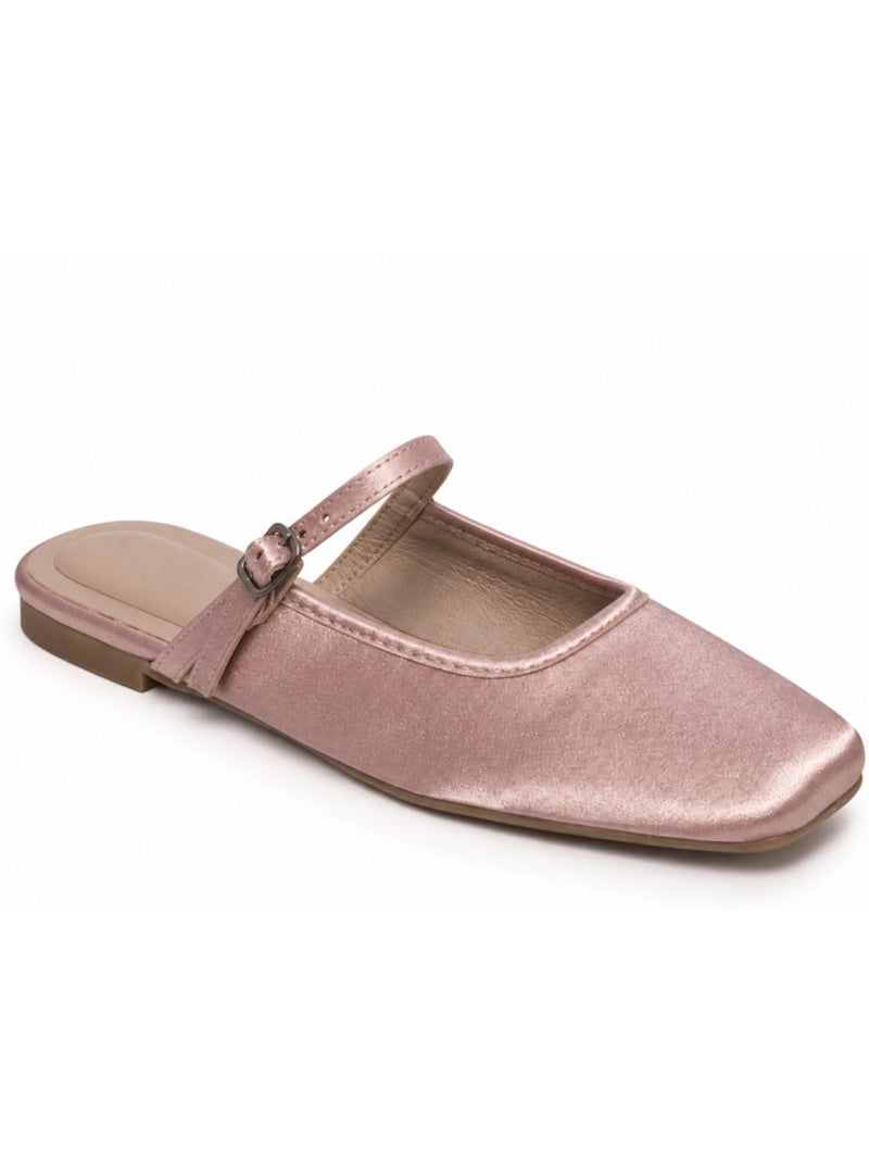 Ballerina materiale sintetico montevita Rosa - Kiabi