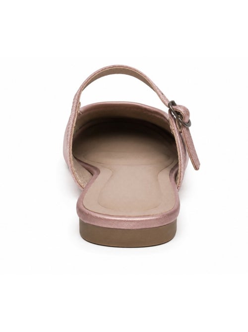 Ballerina materiale sintetico montevita - Kiabi