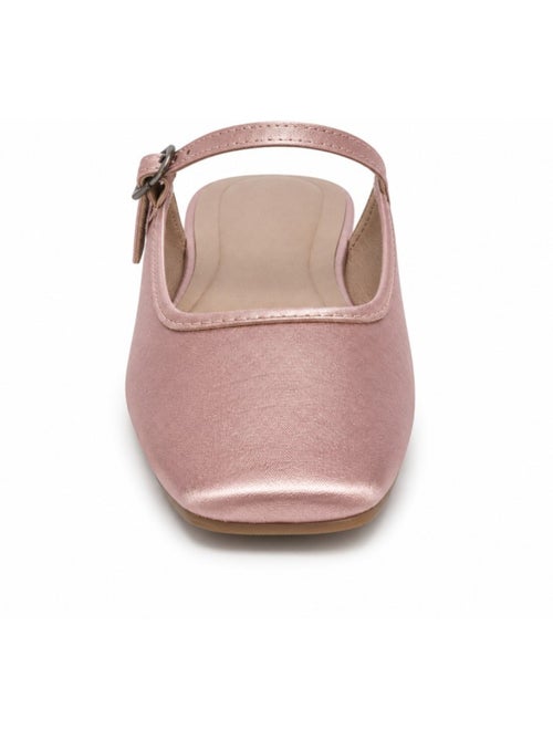 Ballerina materiale sintetico montevita - Kiabi