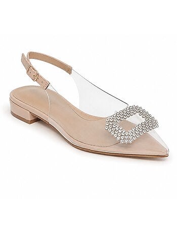 Ballerina materiale sintetico montevita