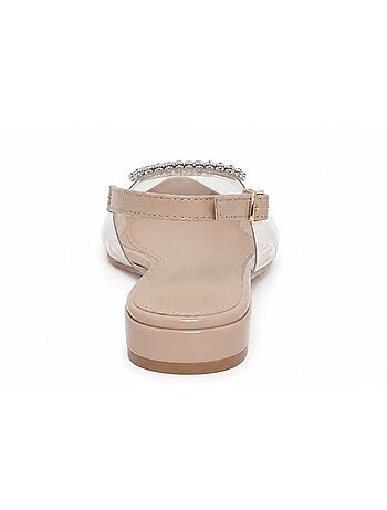 Ballerina materiale sintetico montevita