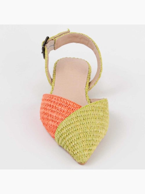 Ballerina Materiale Sintetico Montevita - Kiabi