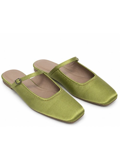 Ballerina materiale sintetico montevita - Kiabi