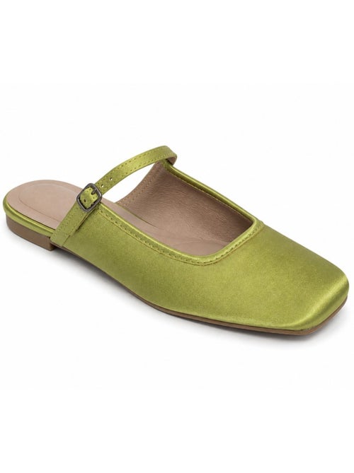 Ballerina materiale sintetico montevita - Kiabi