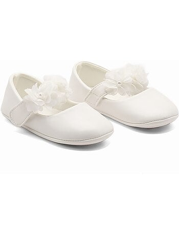 Ballerine a fiori