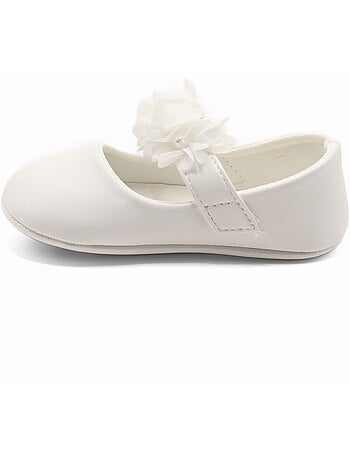 Ballerine a fiori