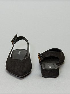 Ballerine aperte - Kiabi