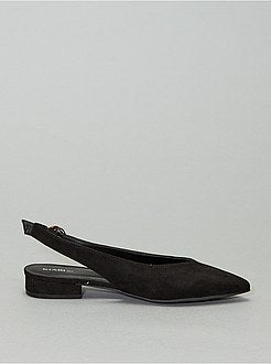 Ballerine aperte - Kiabi