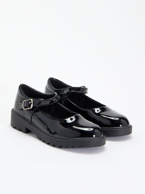 Ballerine babies con suola carrarmato - Kiabi